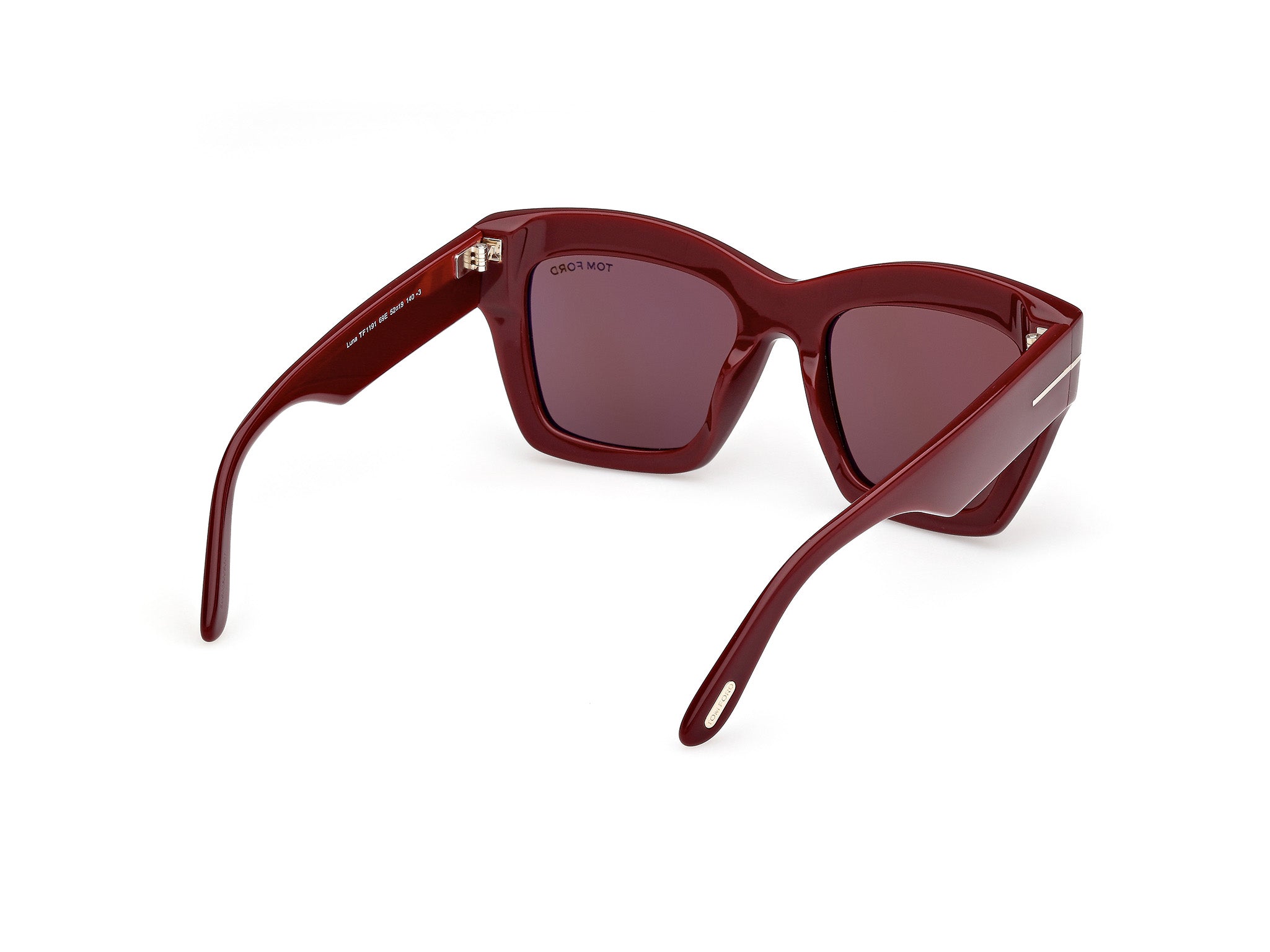 Tom Ford 1191 Lentes de Sol