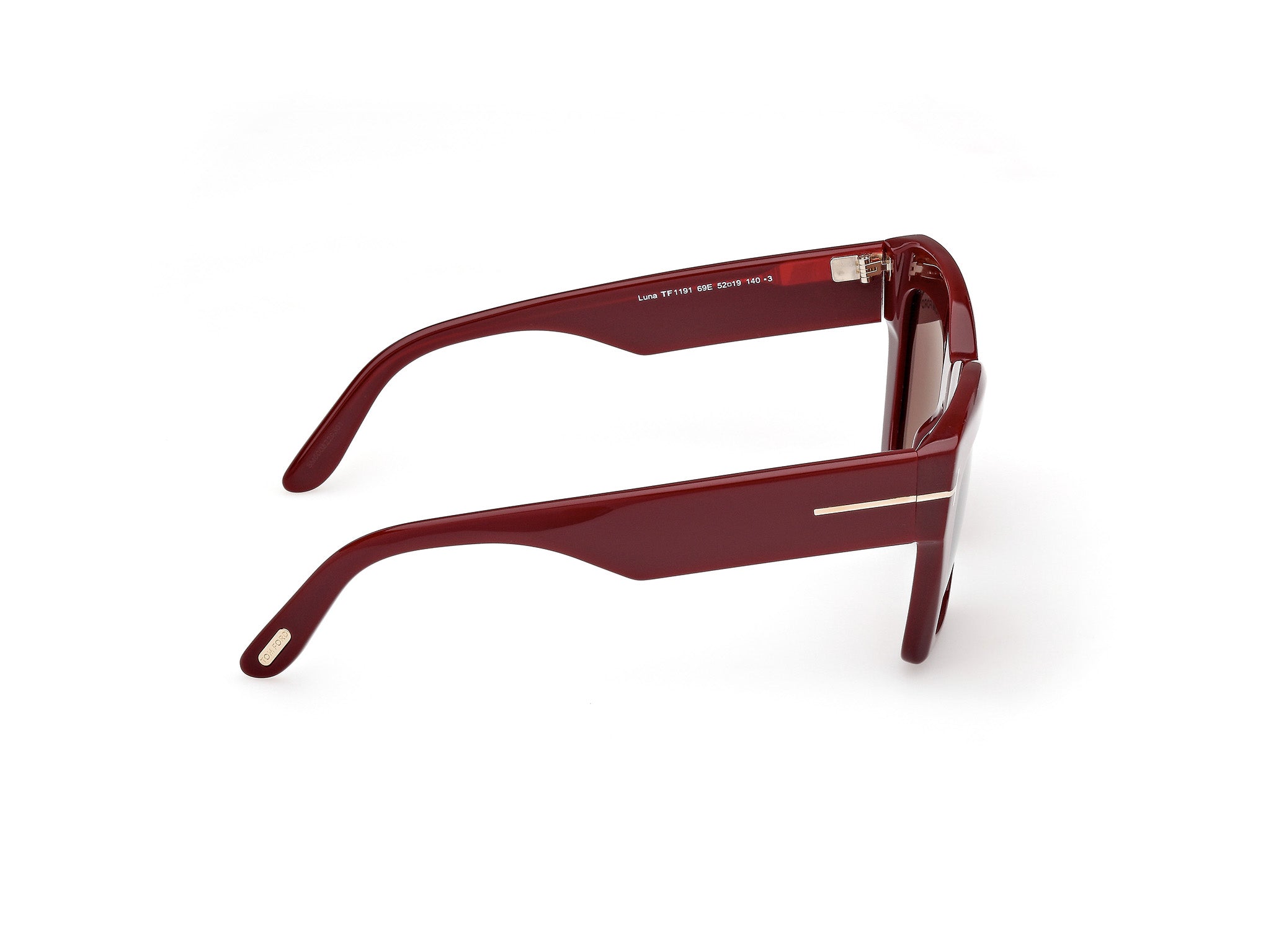 Tom Ford 1191 Lentes de Sol
