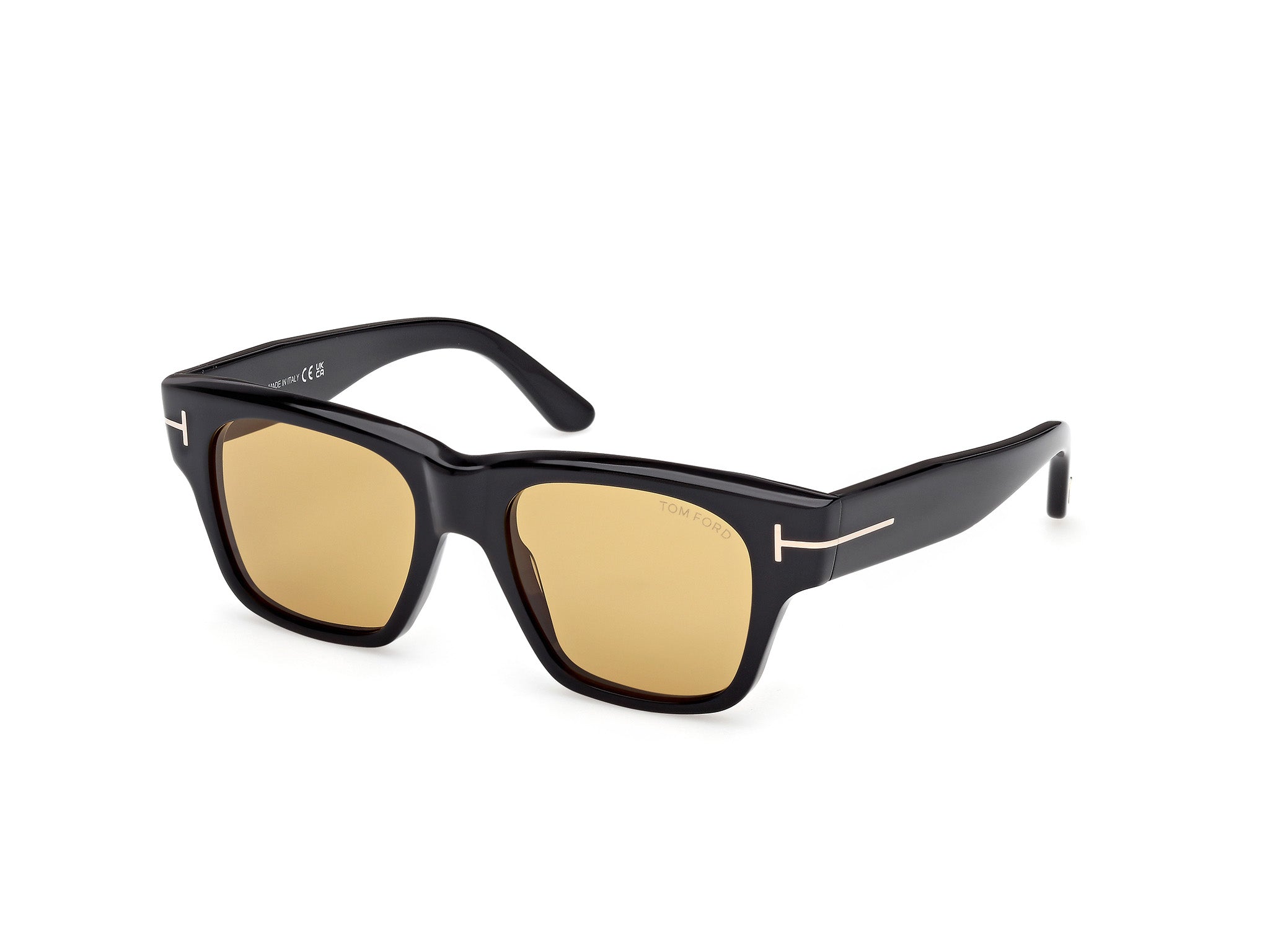 Tom Ford 1280 Eco Lentes de Sol