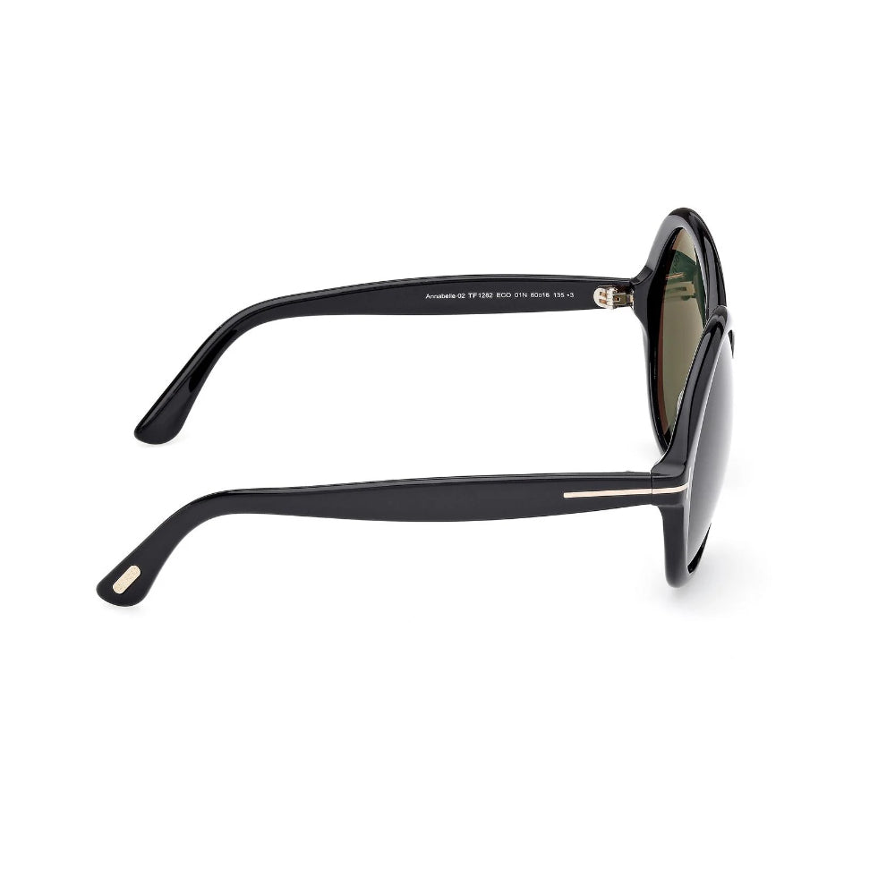 Tom Ford 1282 Eco Lentes de Sol