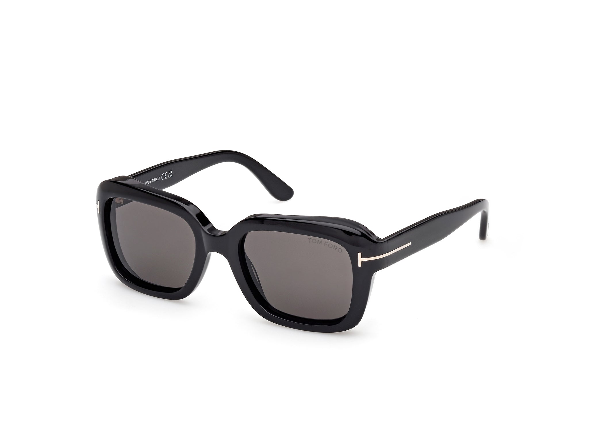 Tom Ford 1283 Eco Lentes de Sol