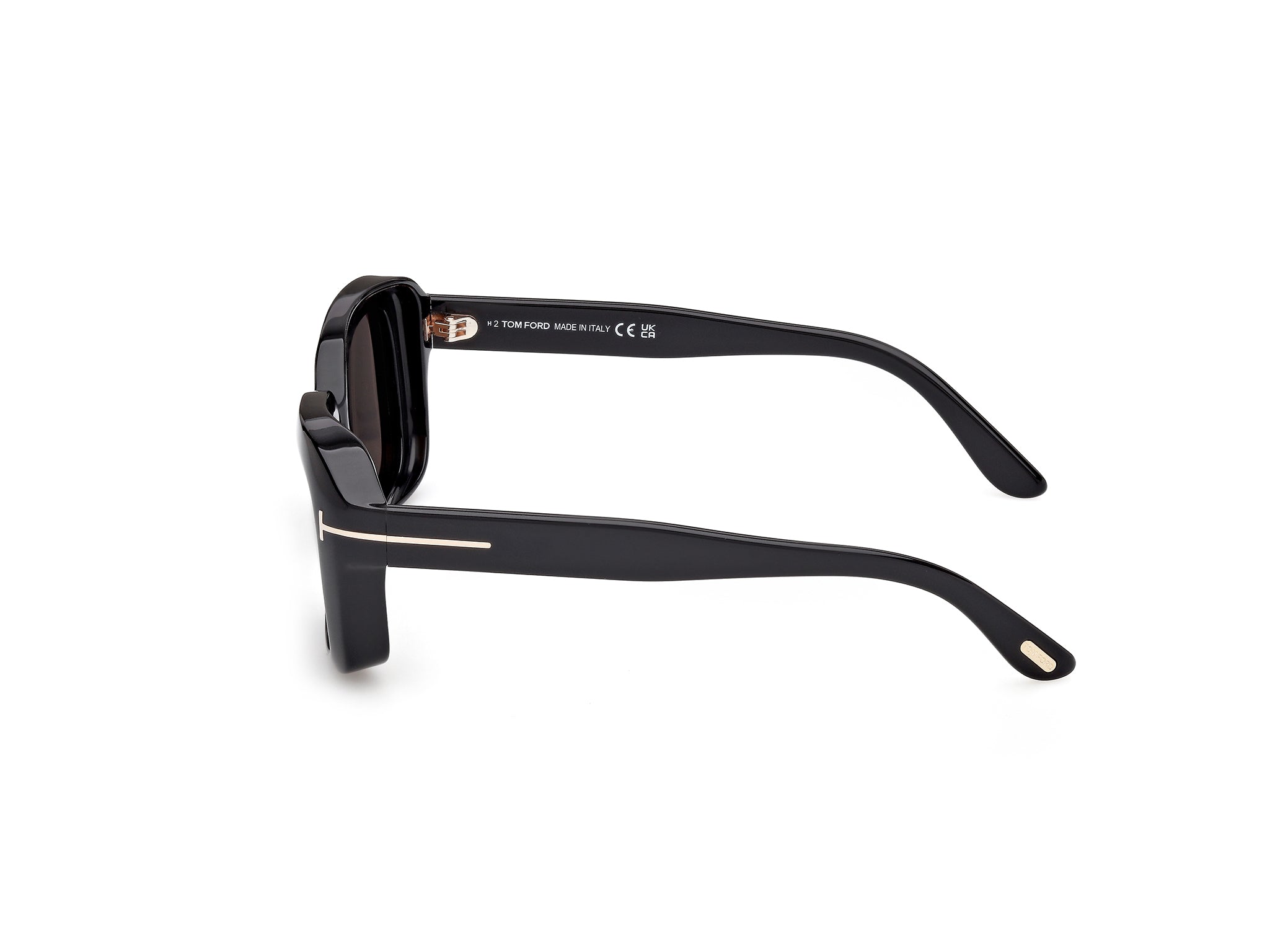Tom Ford 1283 Eco Lentes de Sol