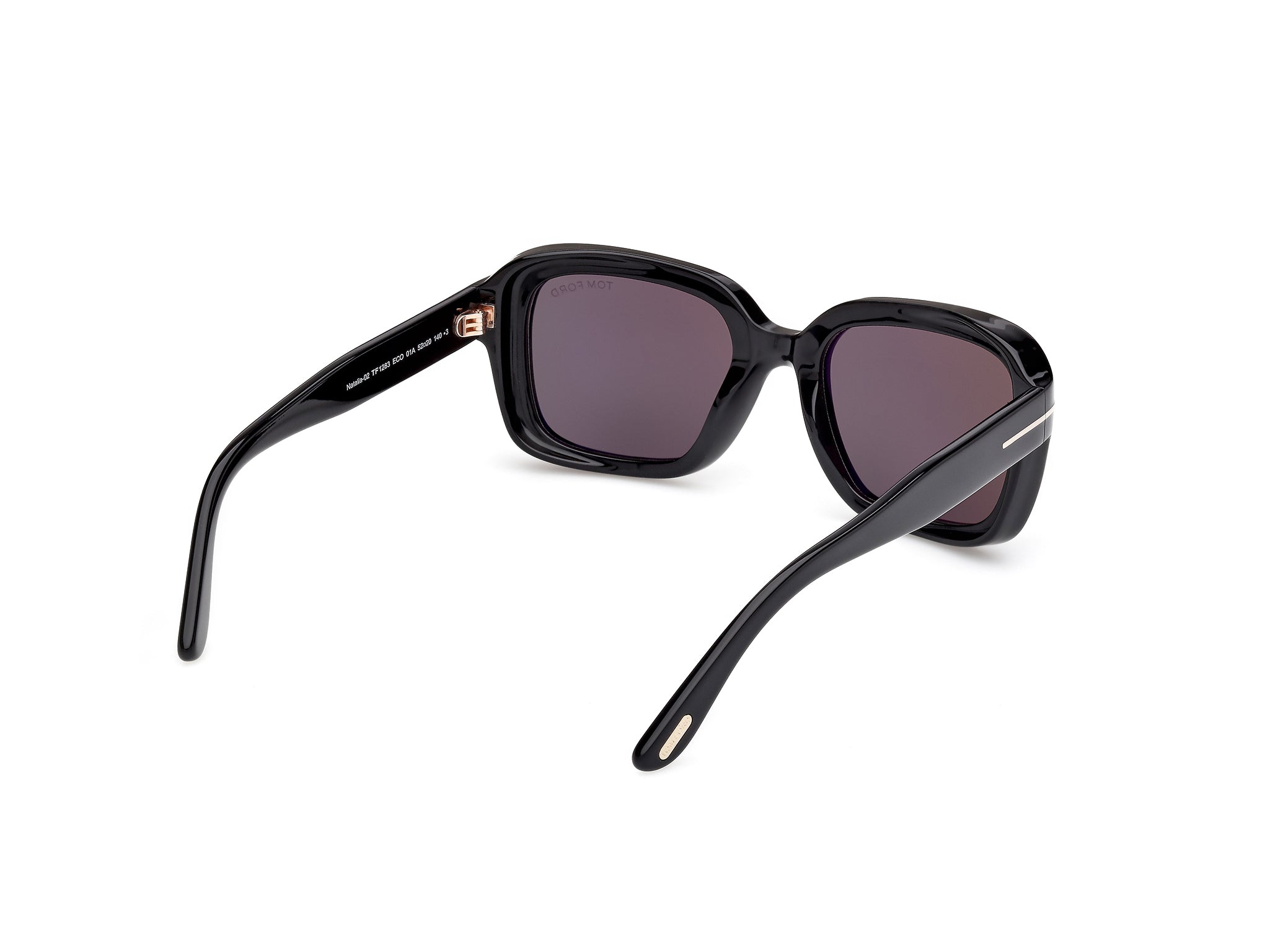 Tom Ford 1283 Eco Lentes de Sol