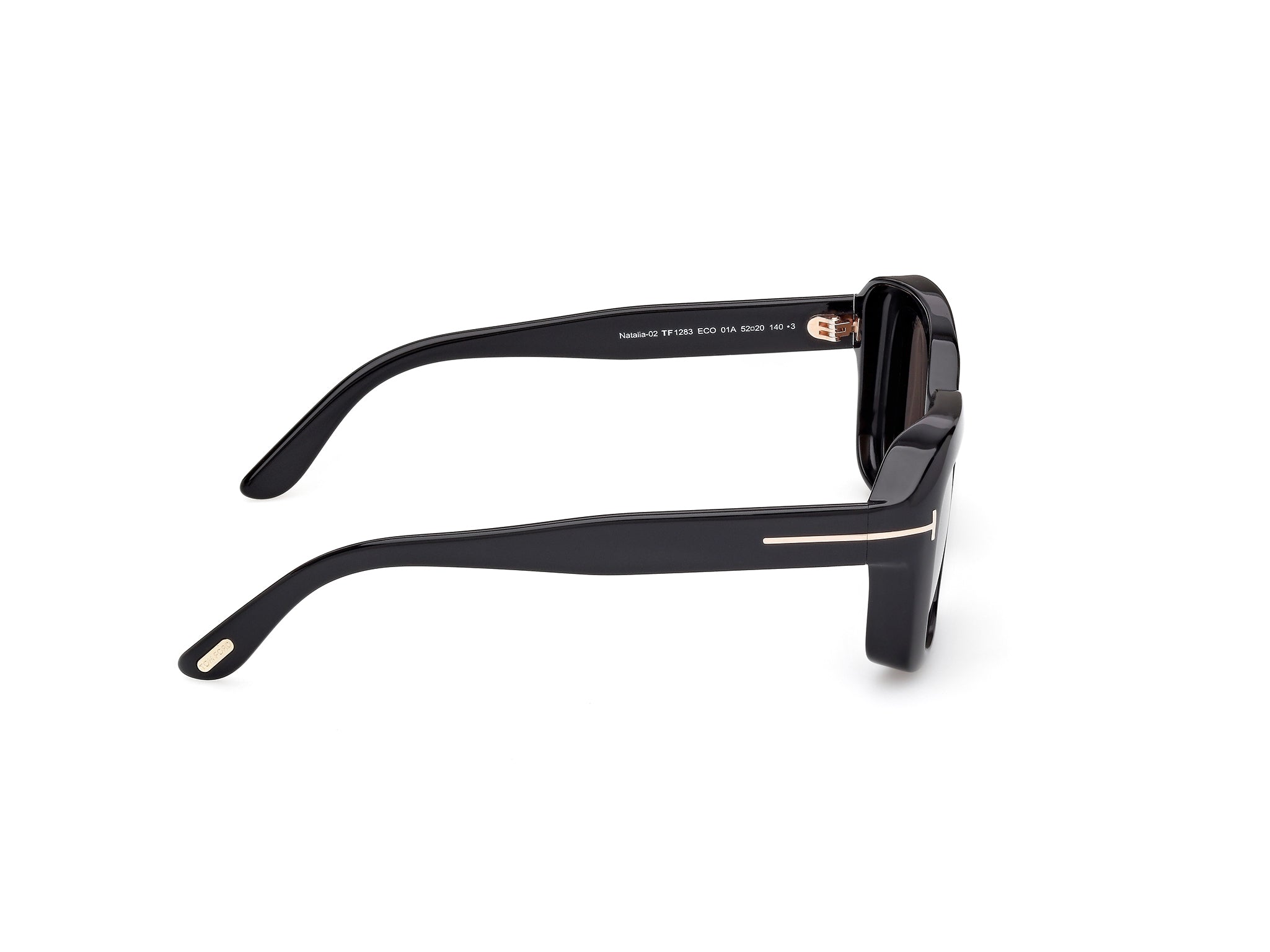 Tom Ford 1283 Eco Lentes de Sol