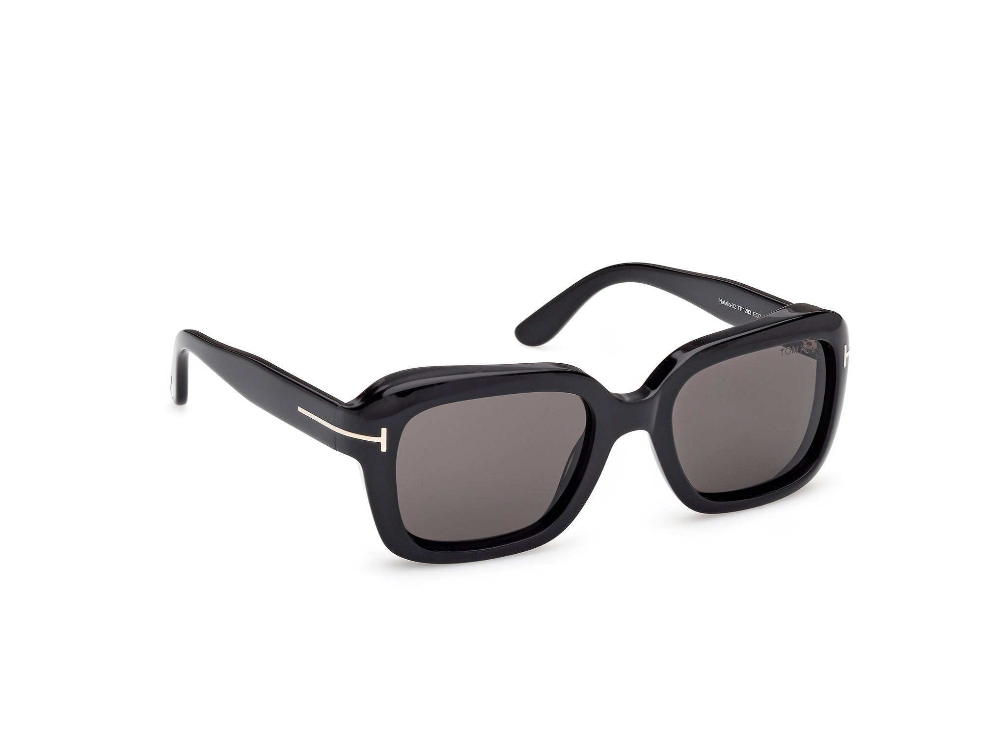 Tom Ford 1283 Eco Lentes de Sol
