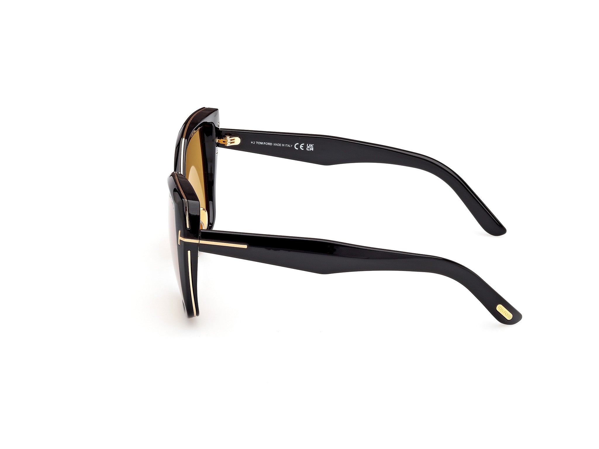 Tom Ford 1223 Lentes de Sol