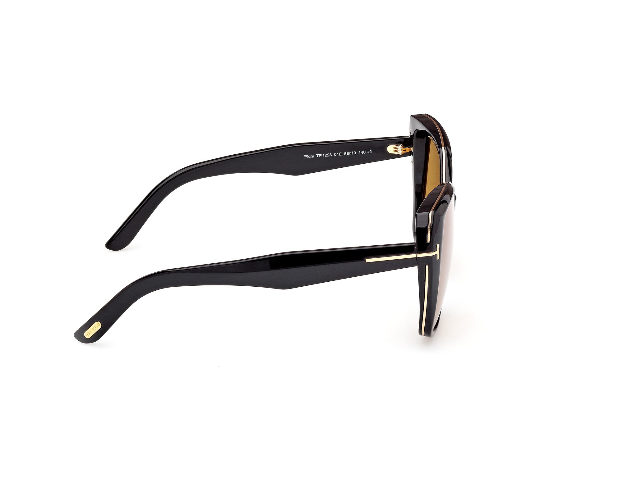 Tom Ford 1223 Lentes de Sol