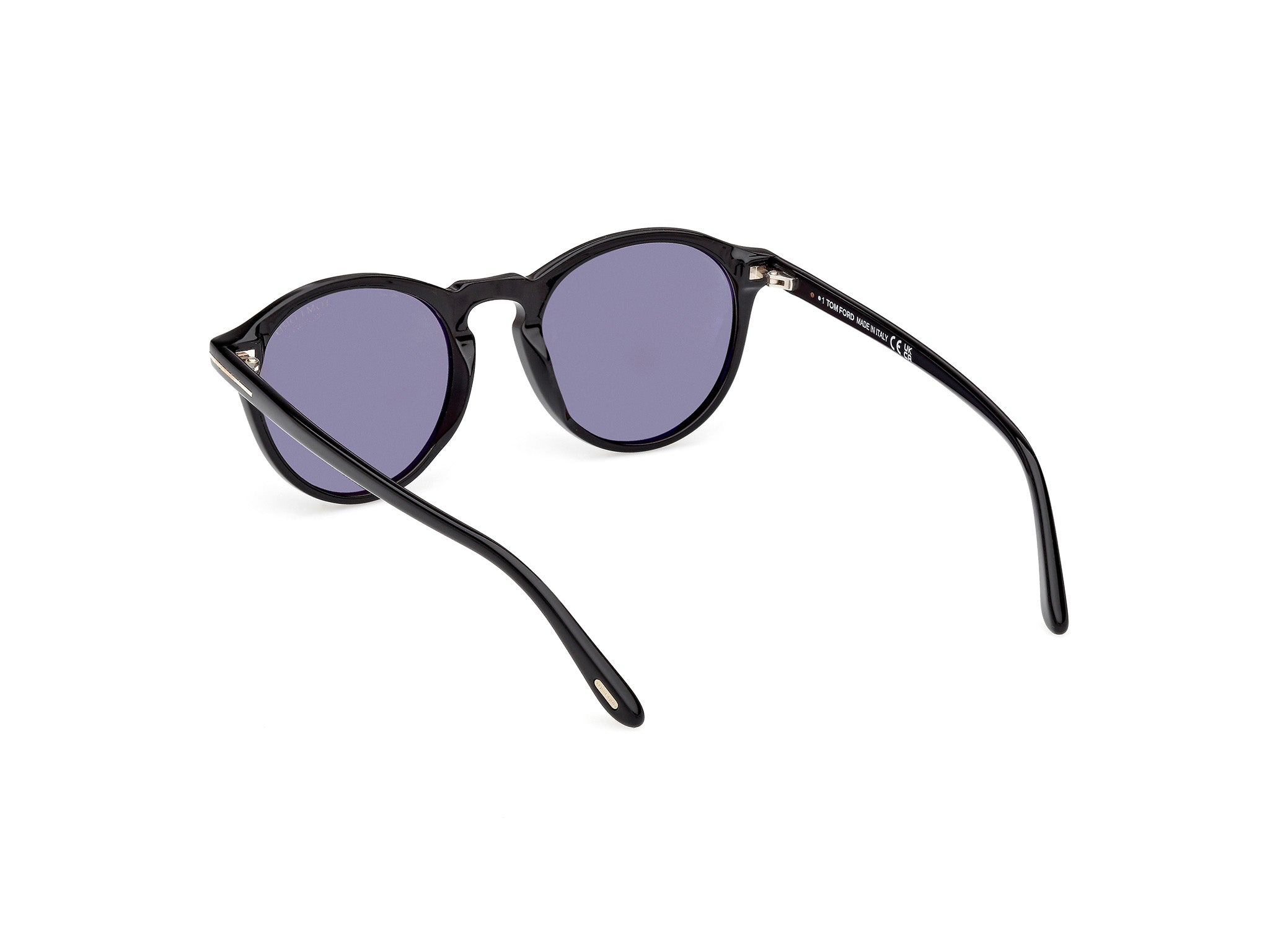 Tom Ford 904 Eco Polarizado Lentes de Sol