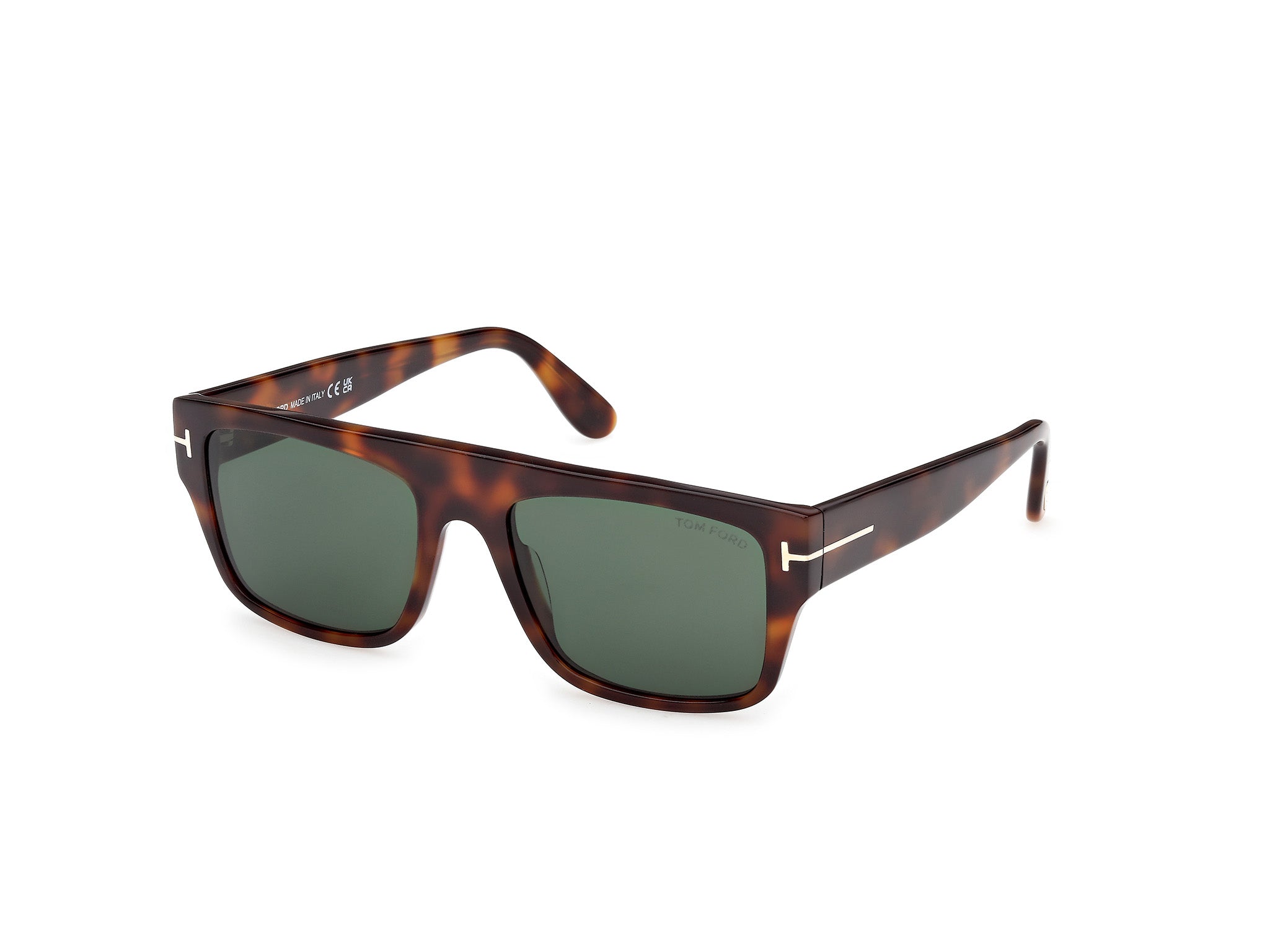 Tom Ford 907 Lentes de Sol