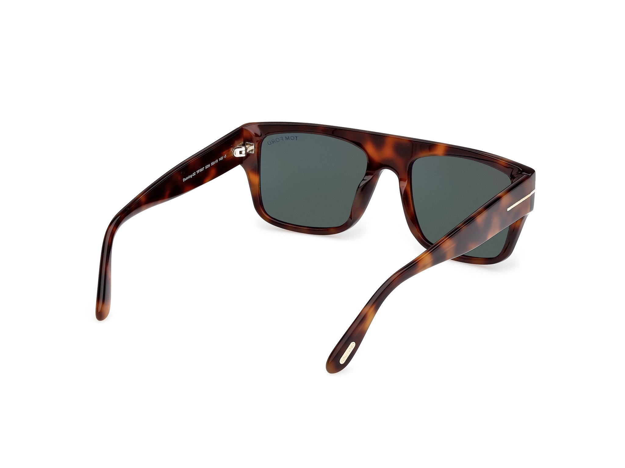 Tom Ford 907 Lentes de Sol