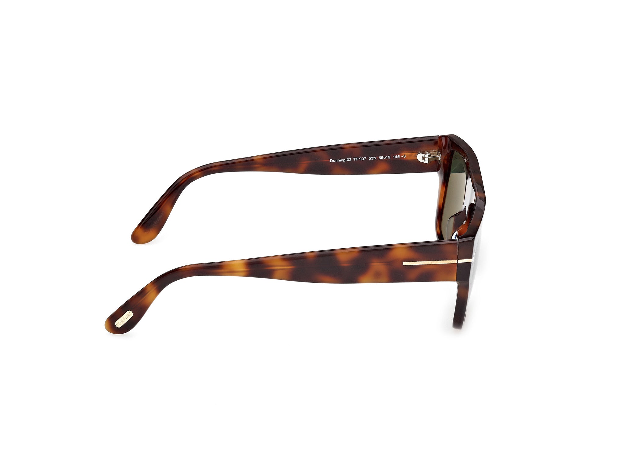 Tom Ford 907 Lentes de Sol