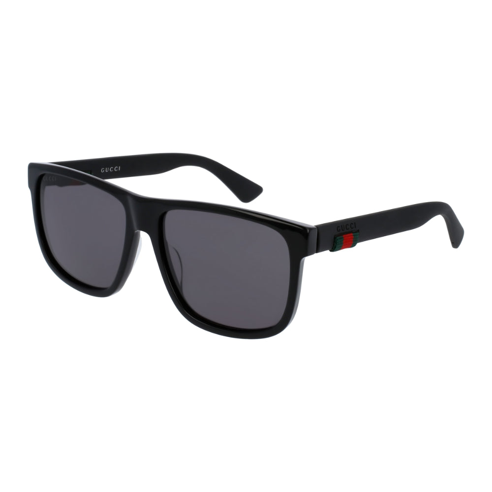 Gucci GG0010S Lentes de Sol