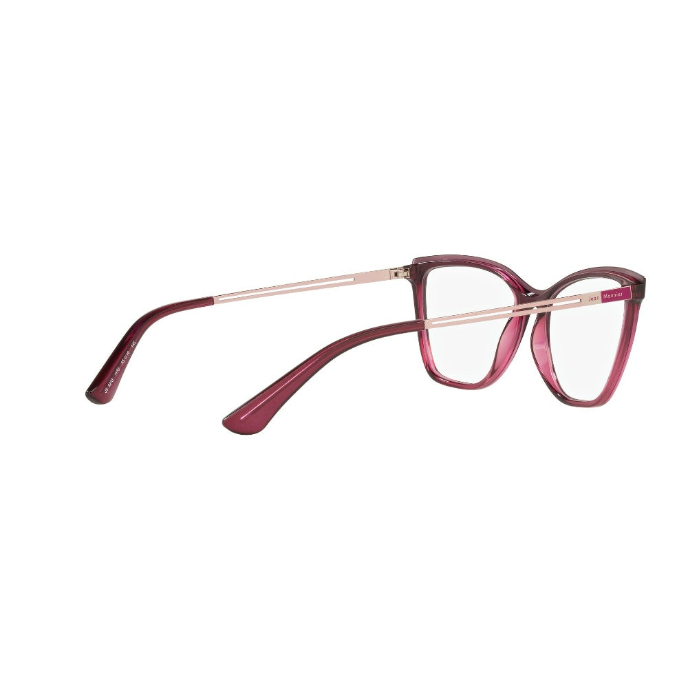 Jean Monnier Lentes de Vista