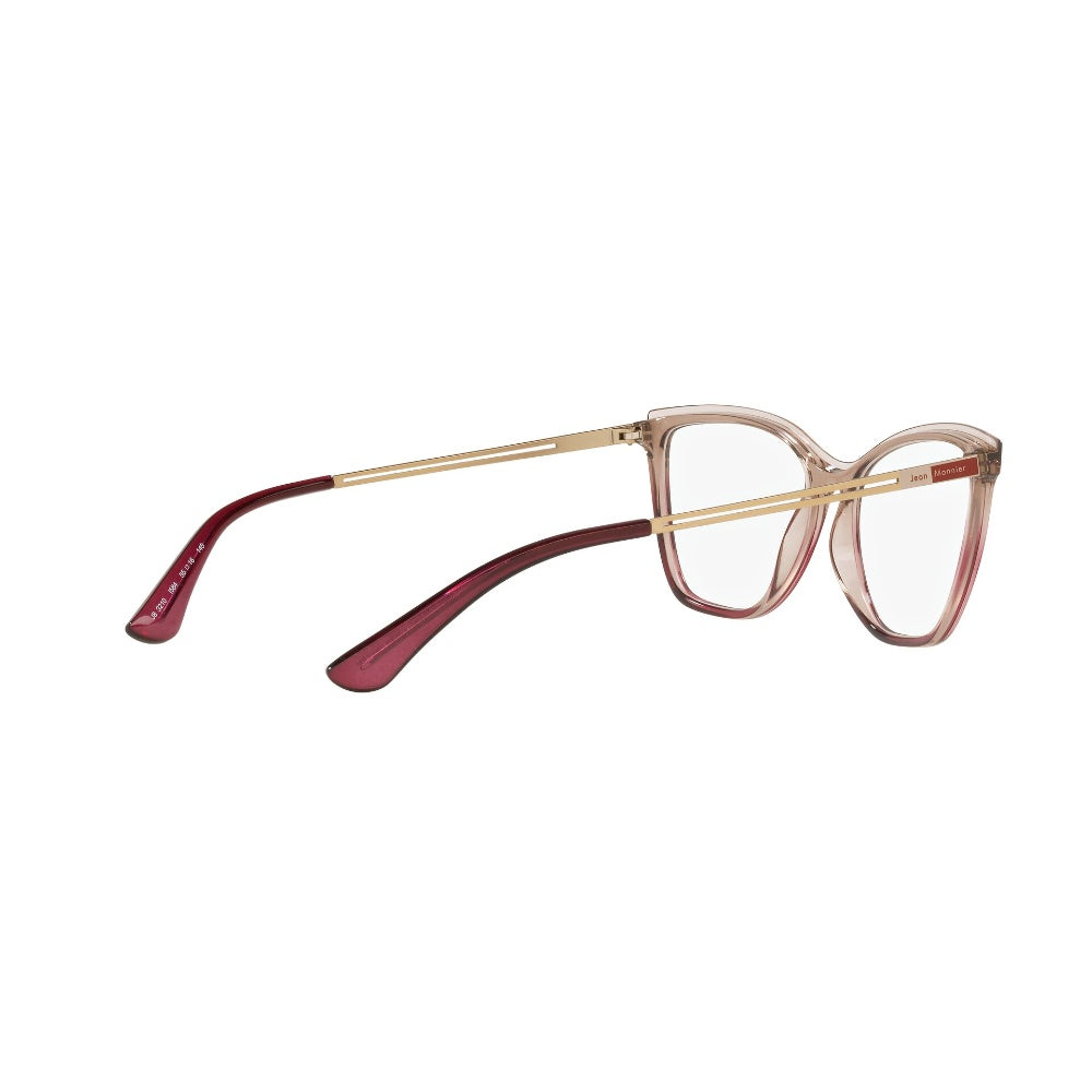 Jean Monnier Lentes de Vista