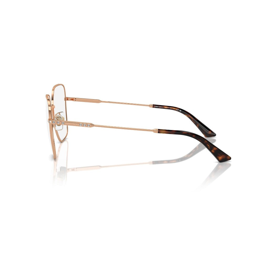 Jimmy Choo lentes de vista