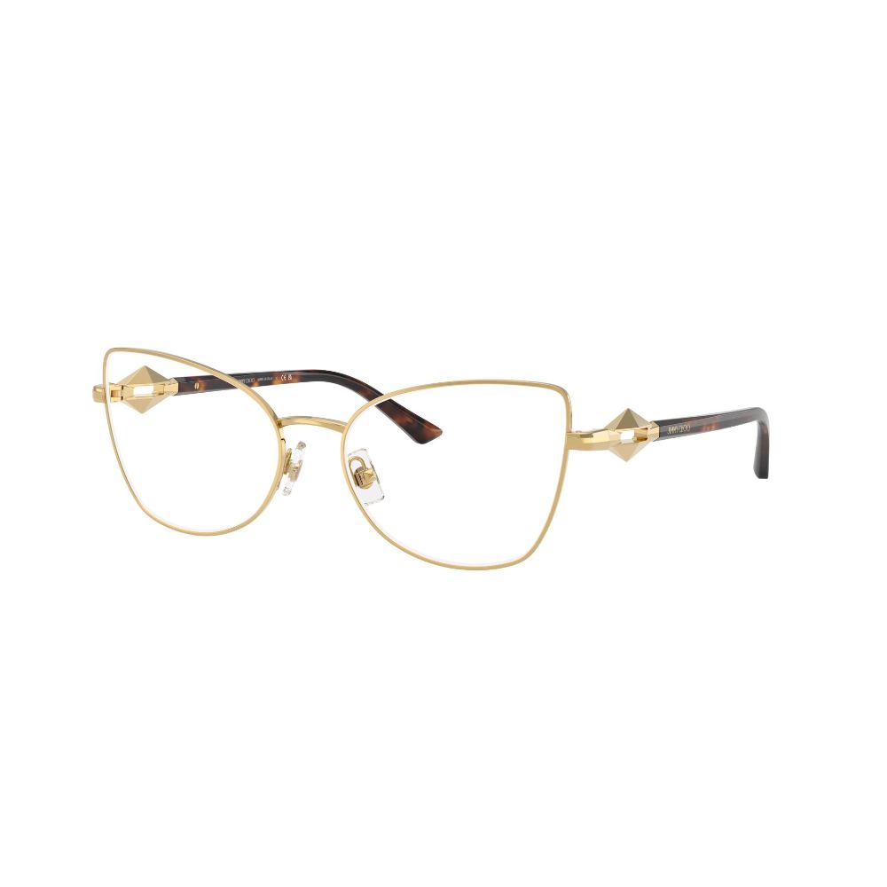 Jimmy Choo Lentes de Vista
