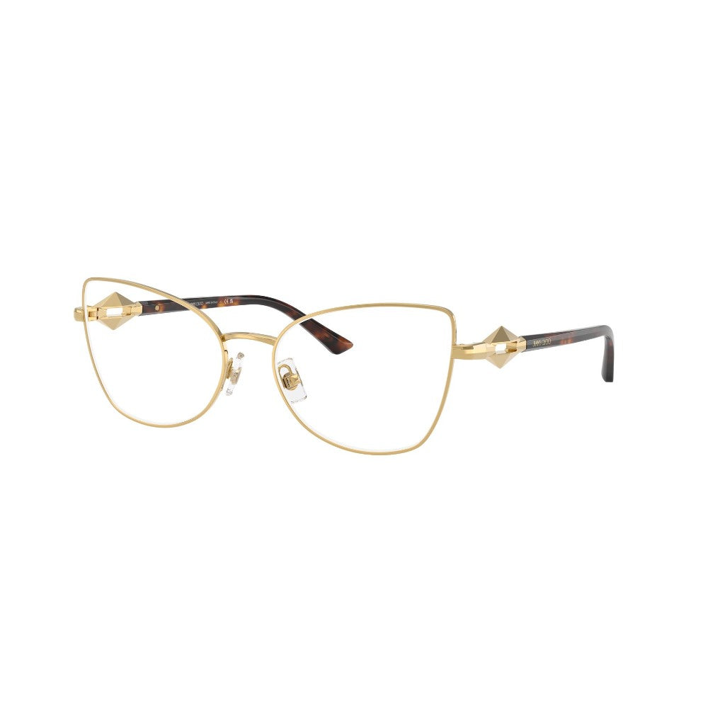 Jimmy Choo Lentes de Vista
