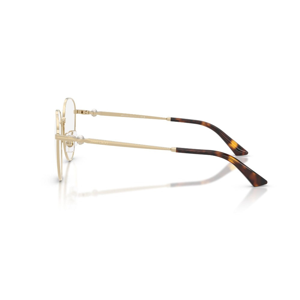 Jimmy Choo Lentes de Vista