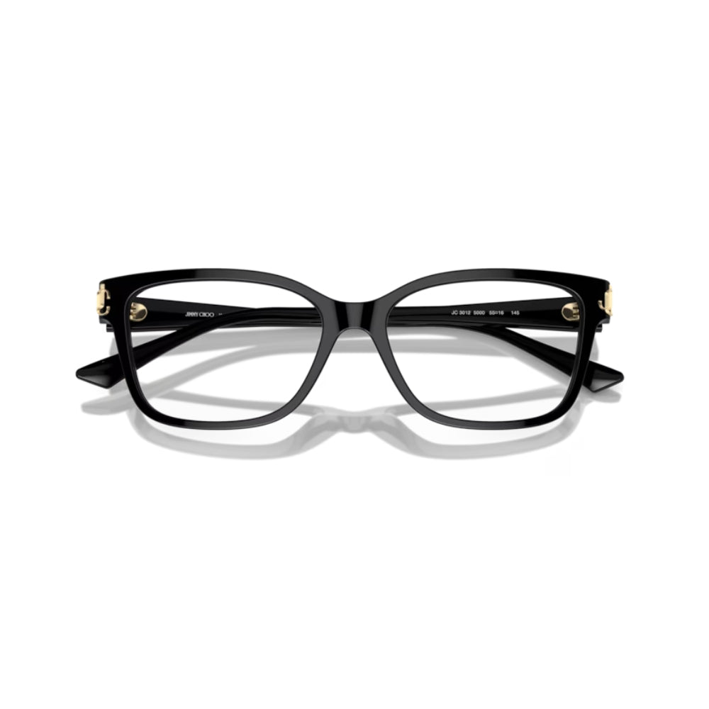 Jimmy Choo Lentes de Vista