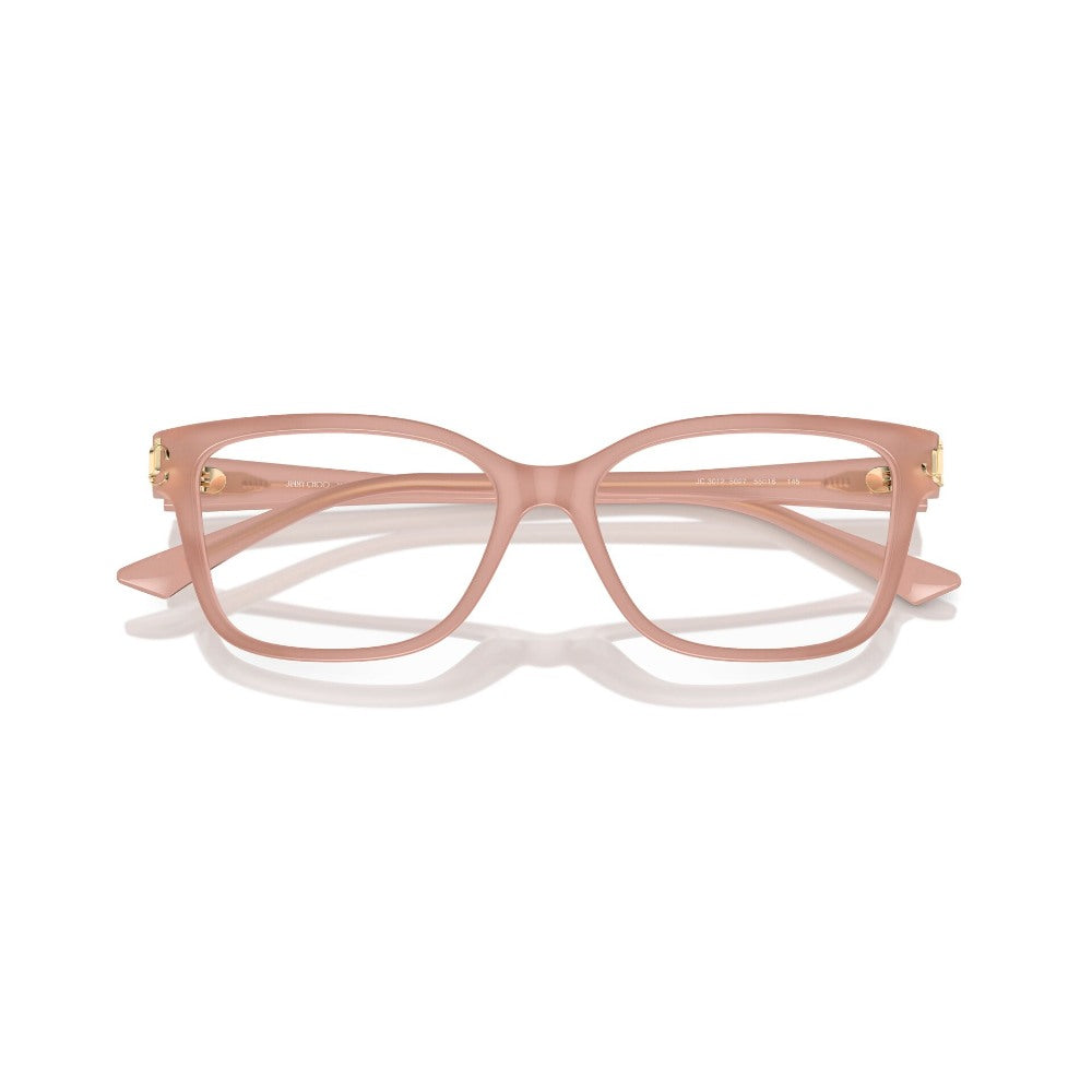 Jimmy Choo Lentes de Vista