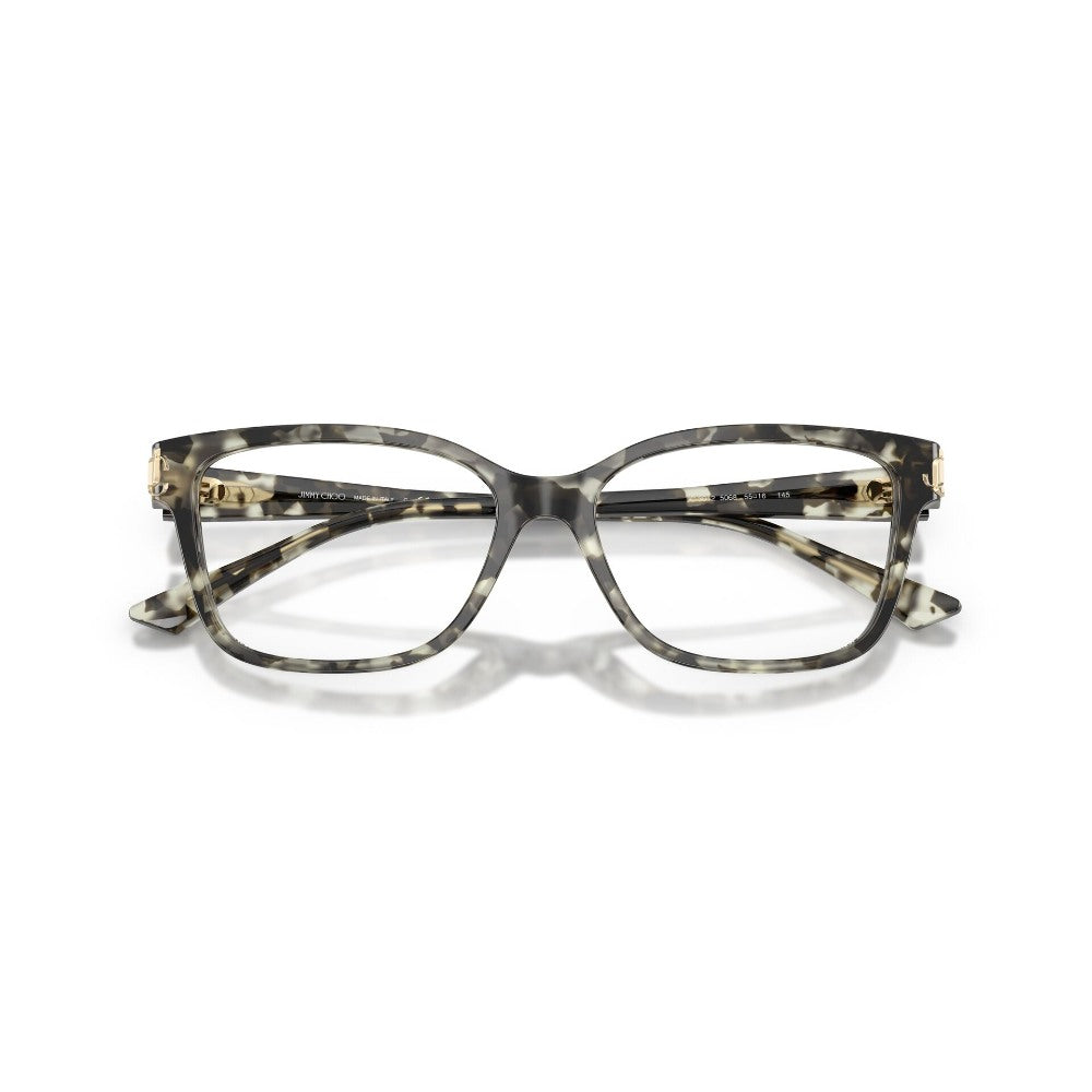 Jimmy Choo Lentes de Vista
