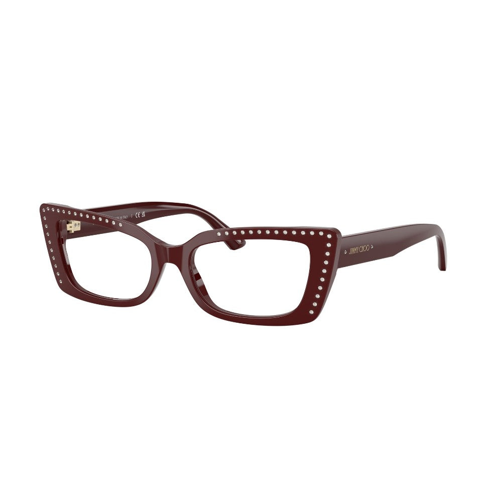 Jimmy Choo Lentes de Vista