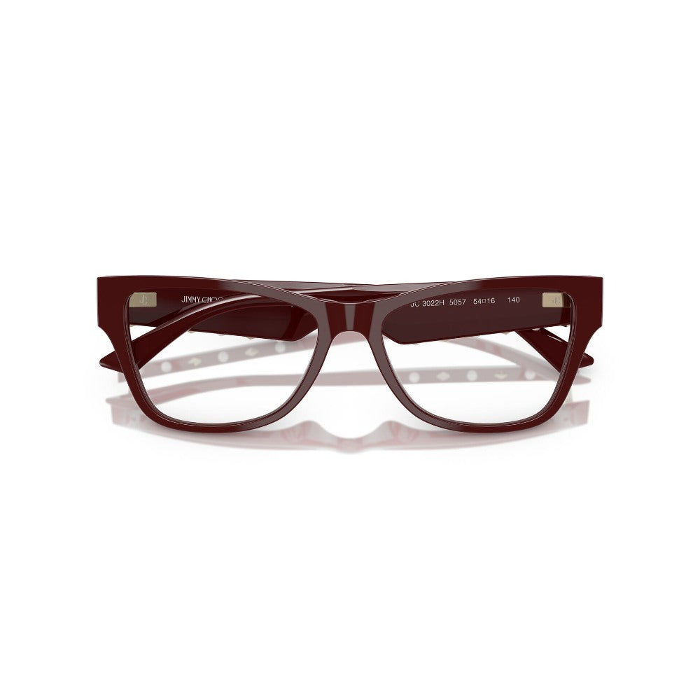 Jimmy Choo Lentes de Vista