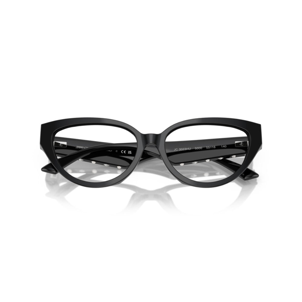 Jimmy Choo Lentes de Vista