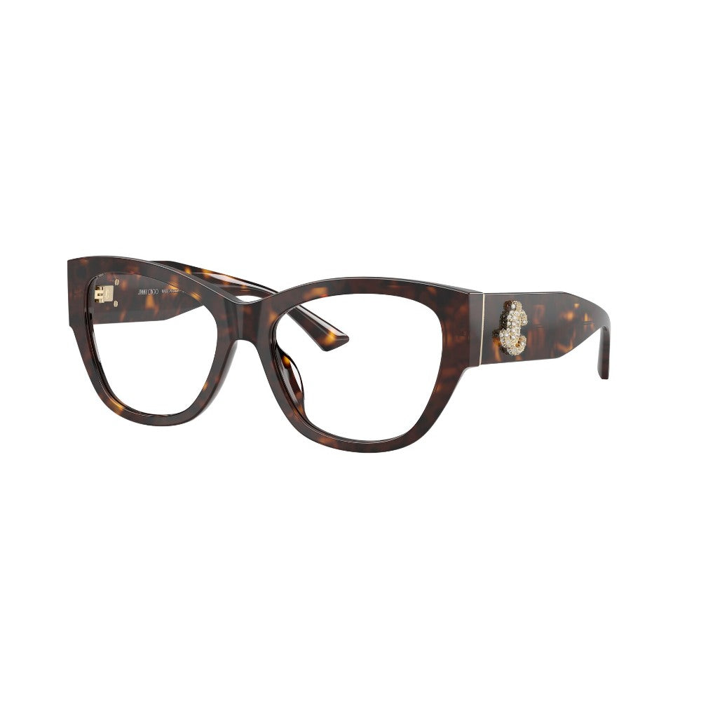 Jimmy Choo Lentes de Vista