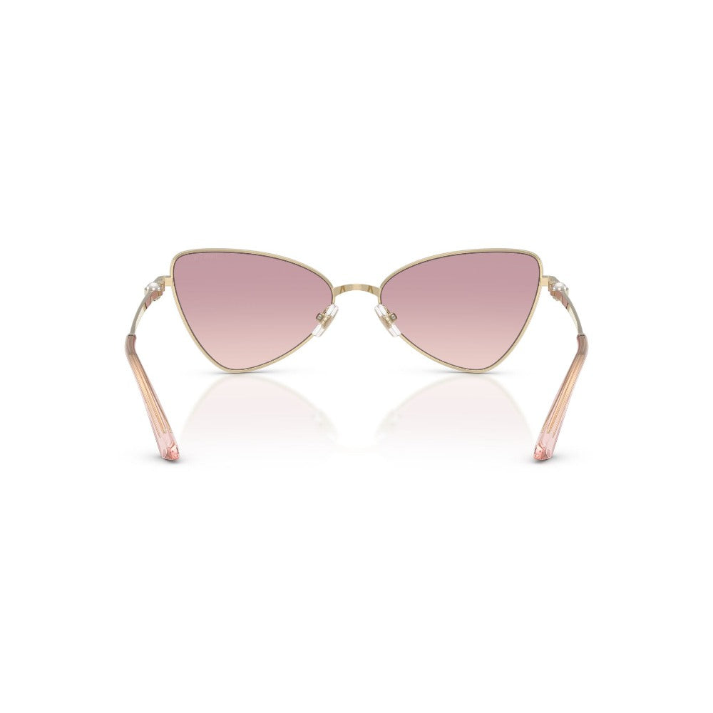 Jimmy Choo Lentes de Sol
