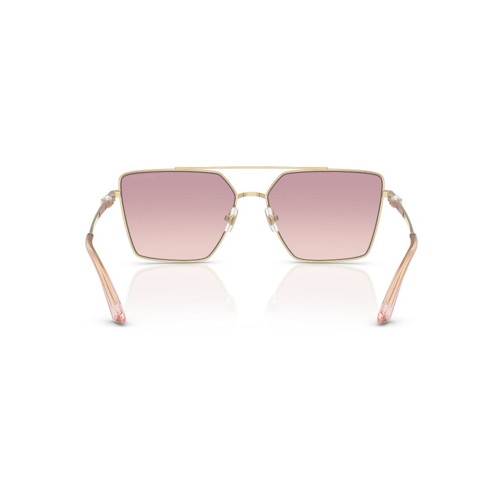 Jimmy Choo Lentes de Sol