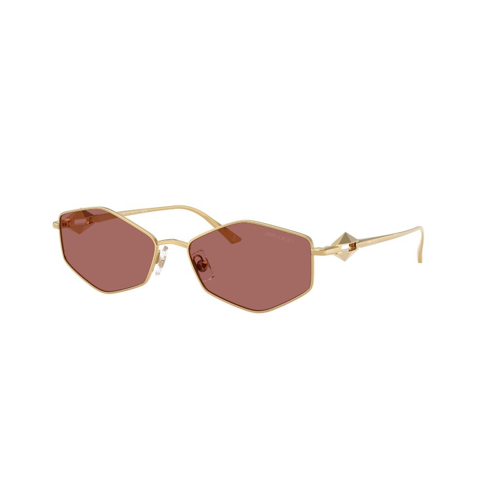 Jimmy Choo Lentes de Sol