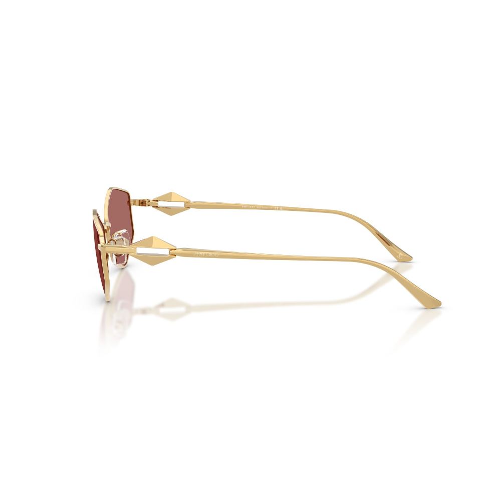 Jimmy Choo Lentes de Sol