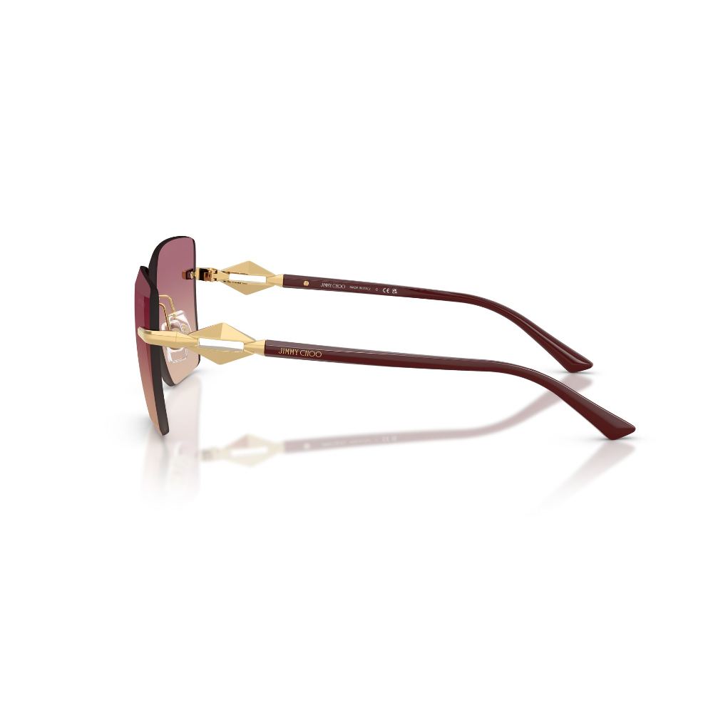 Jimmy Choo Lentes de Sol