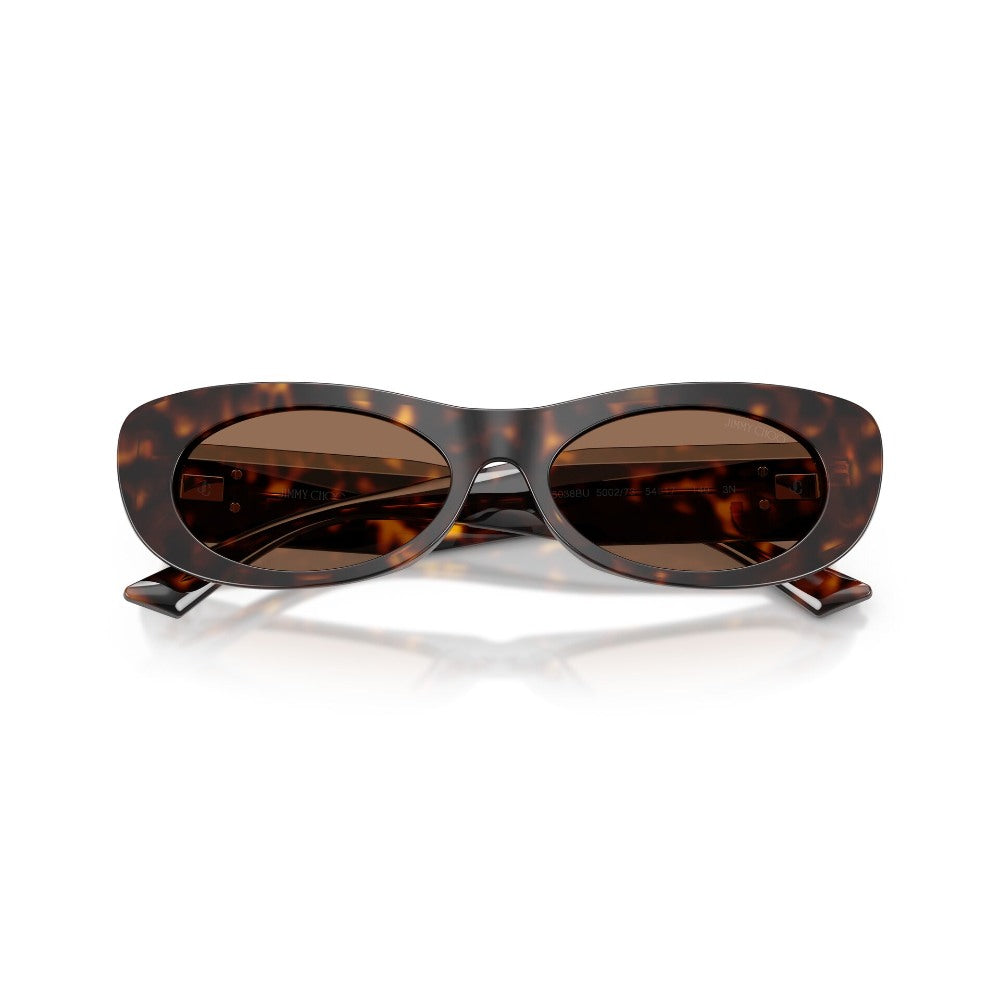 Jimmy Choo Lentes de Sol