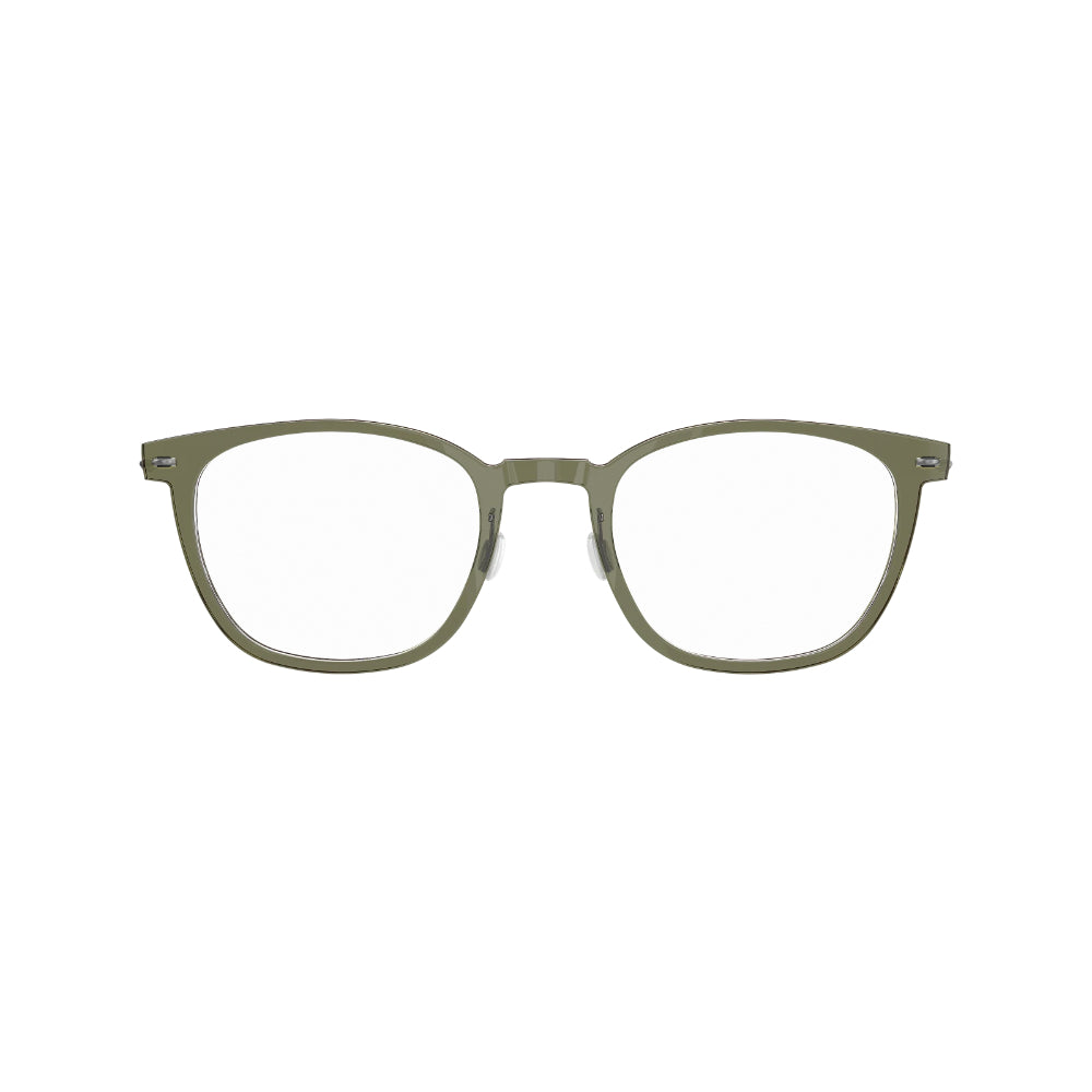 Lindberg 6609 Lentes de Vista