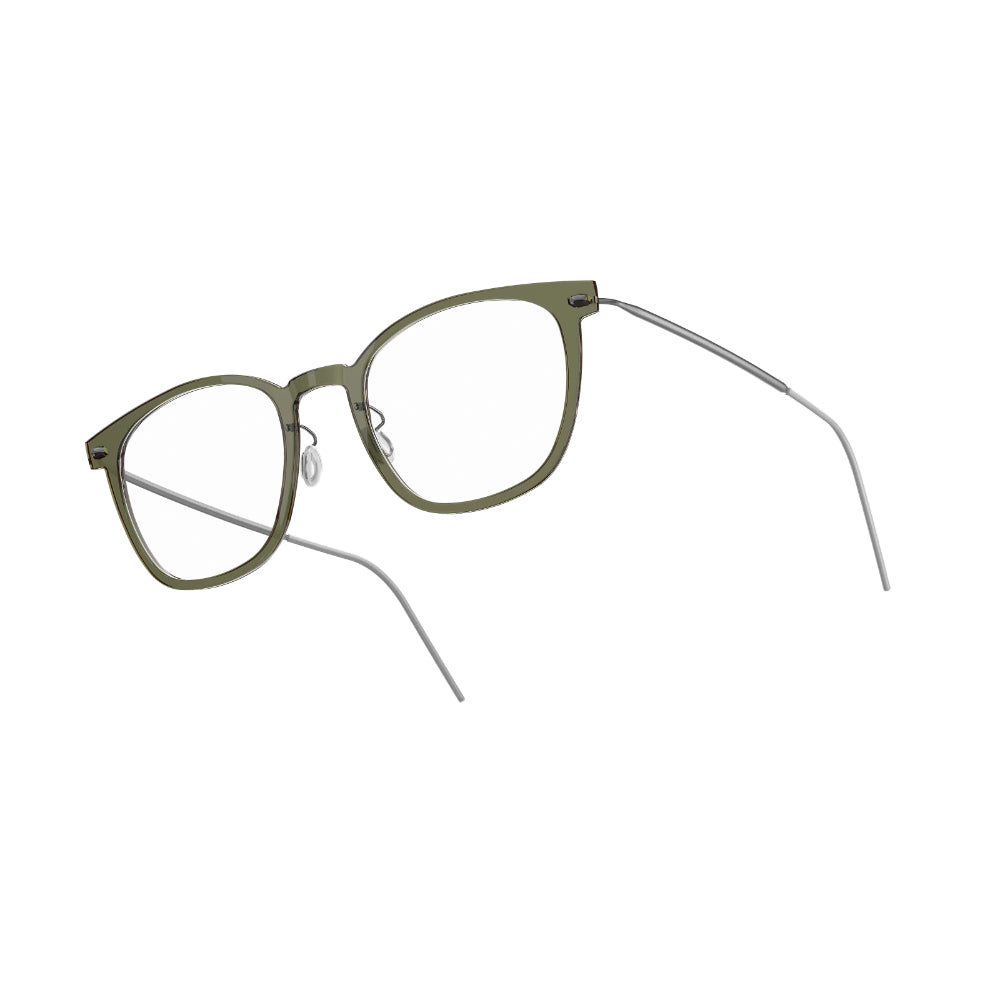 Lindberg 6609 Lentes de Vista