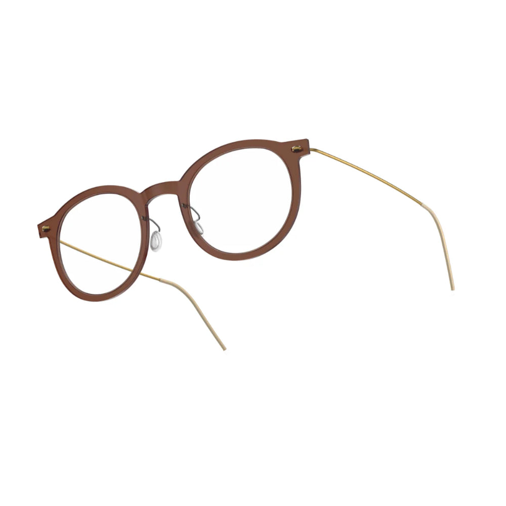 Lindberg 6636 Lentes de Vista
