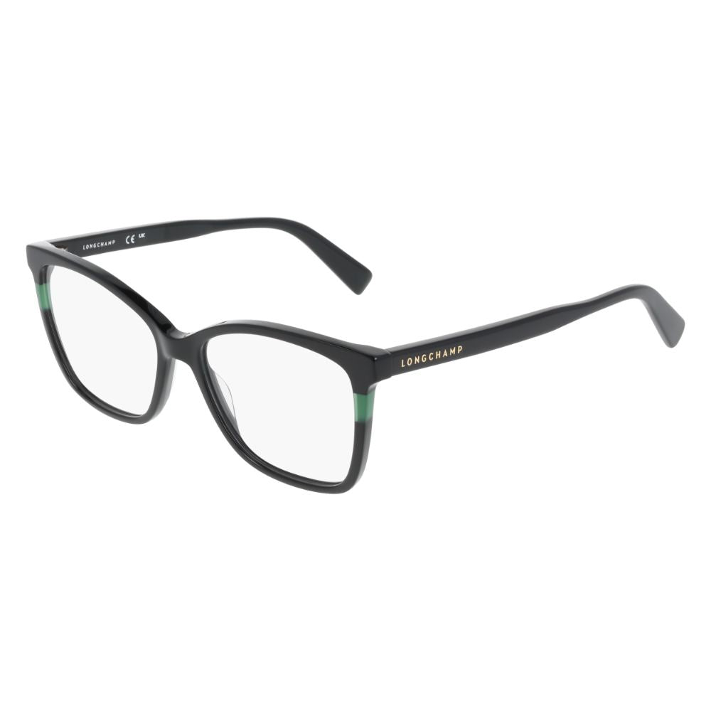 Longchamp Lentes de Vista