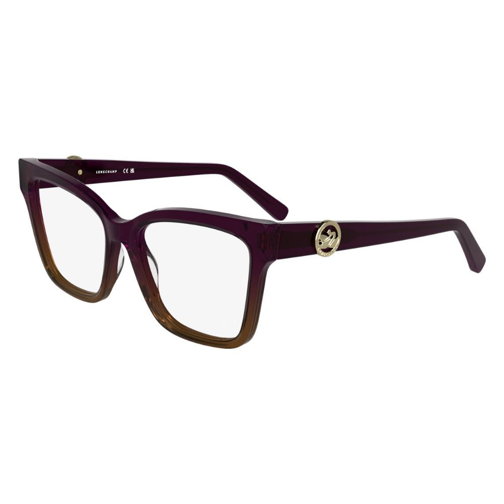 Longchamp Lentes de Vista