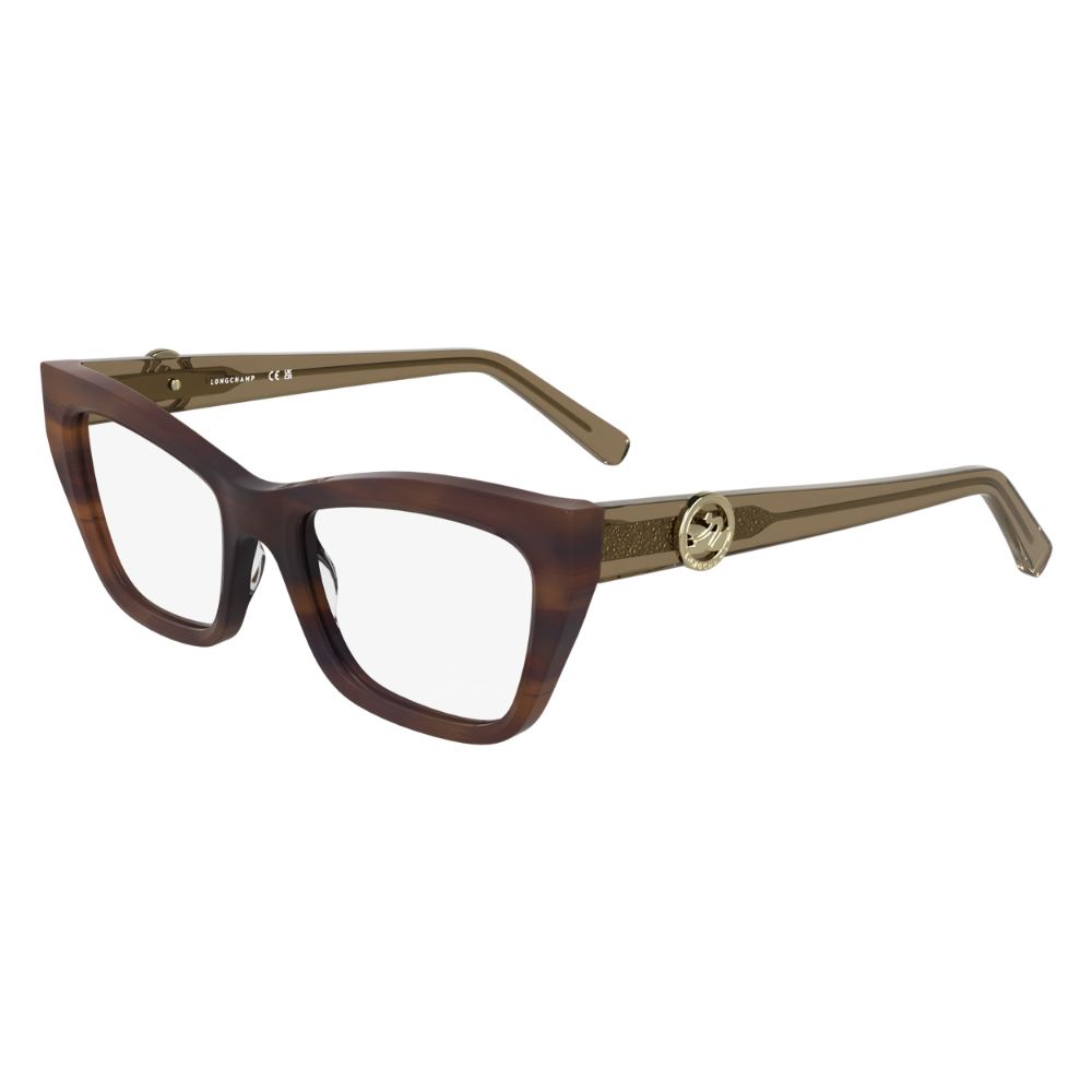Longchamp Lentes de Vista