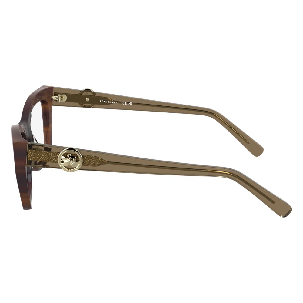 Longchamp Lentes de Vista