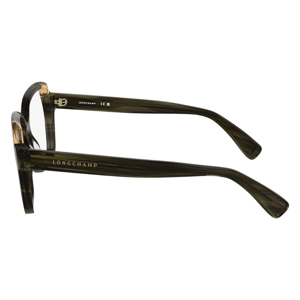 Longchamp Lentes de Vista