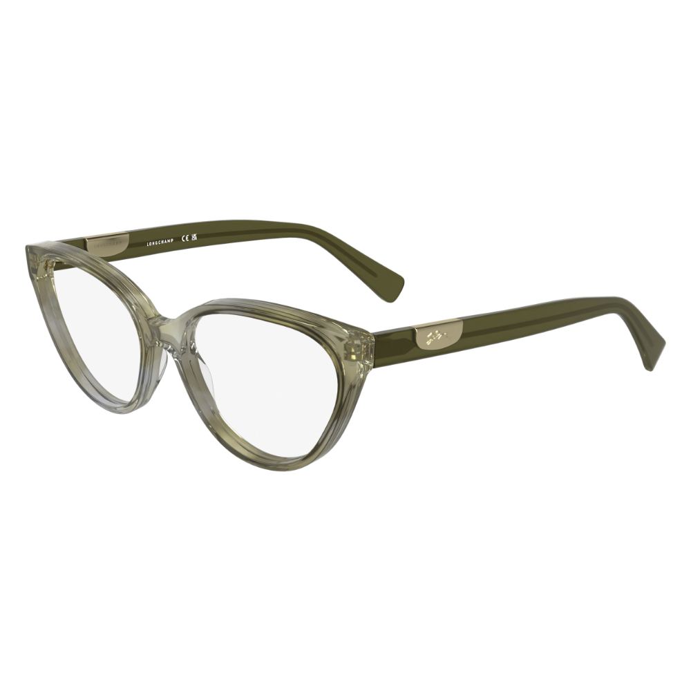 Longchamp Lentes de Vista