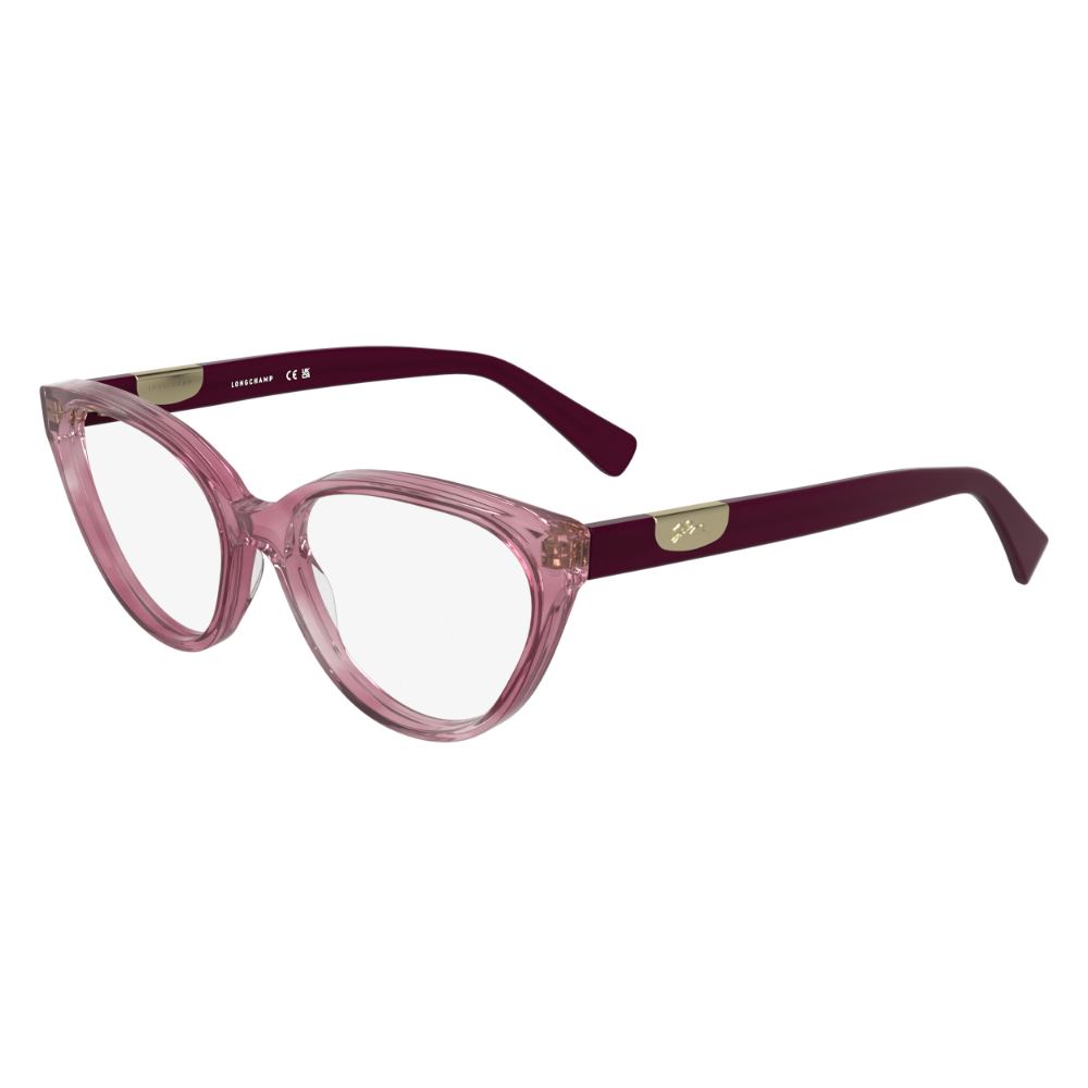 Longchamp Lentes de Vista