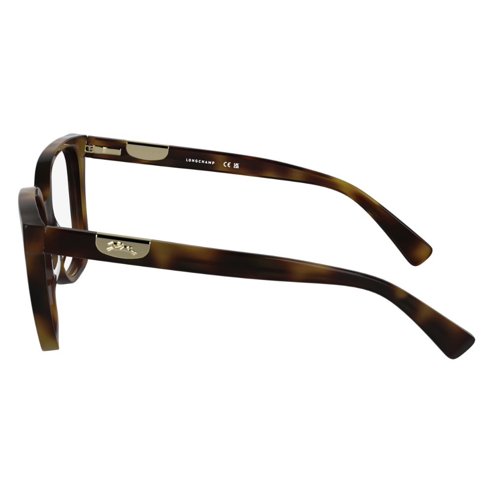 Longchamp Lentes de Vista