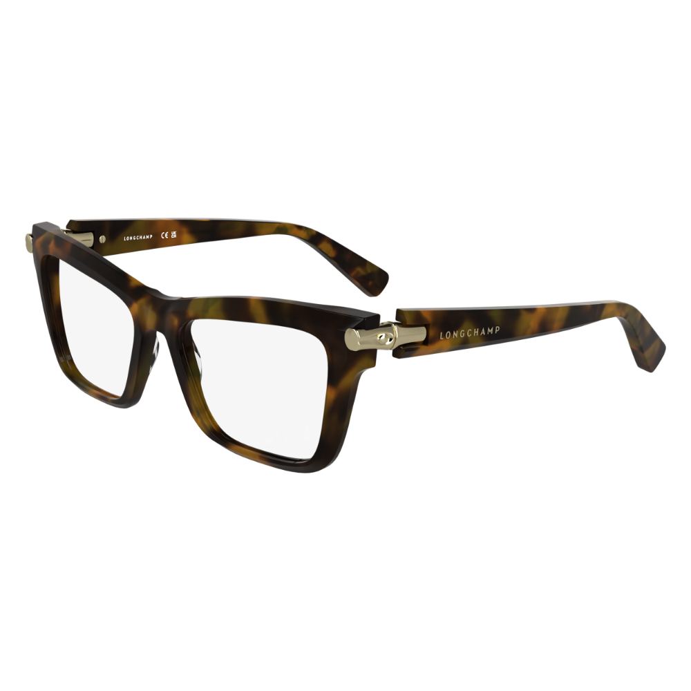 Longchamp Lentes de Vista