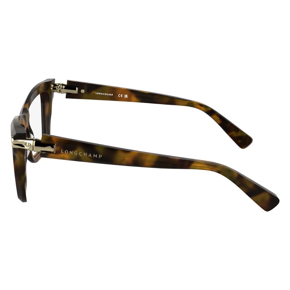Longchamp Lentes de Vista