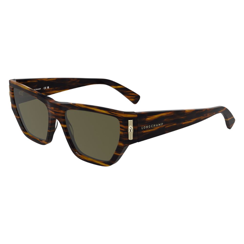 Longchamp Lentes de Sol