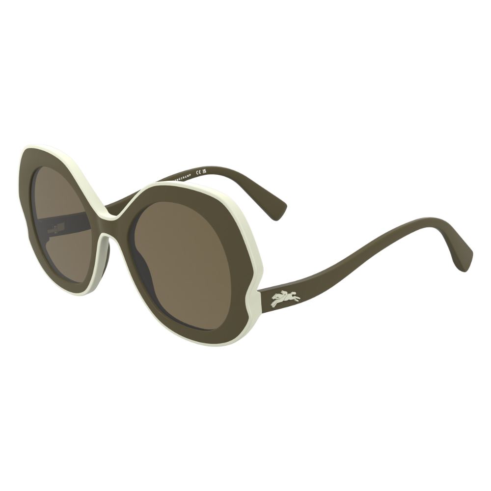Longchamp Lentes de Sol